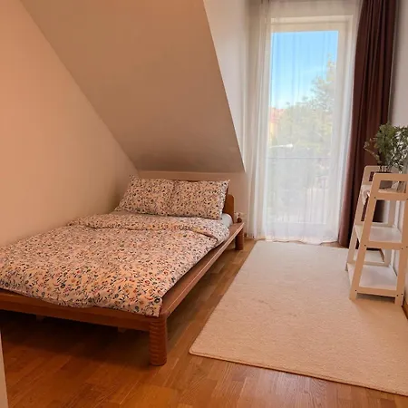 Apartment Family In Centre I 5-min Old Town *