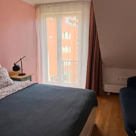 Apartment Family In Centre I 5-min Old Town *