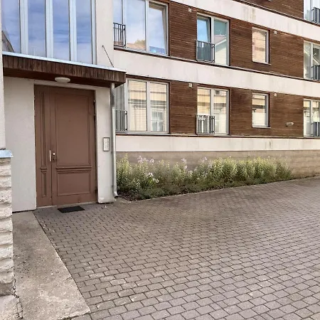 Apartment Family In Centre I 5-min Old Town