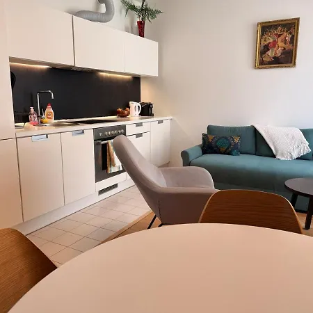 Apartment Family In Centre I 5-min Old Town *